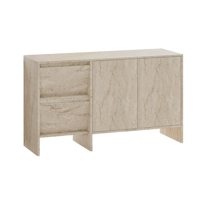 Hanah Home Laris 130 - Travertino Hanah Home Laris 130 - Travertino